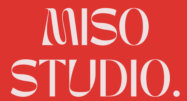 Miso Studio